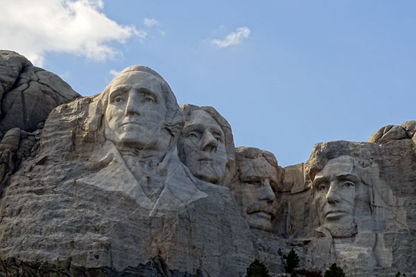 Do You These Famous Landmarks in United States? - Quiz-A-Go-Go