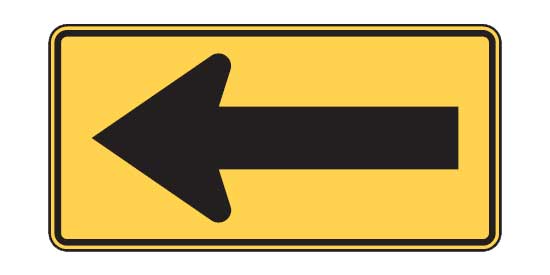 U.S. Road Signs - Most Difficult Signs - Quiz-A-Go-Go