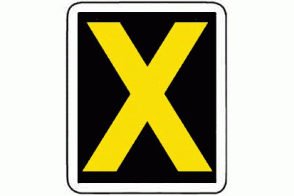 U S Road Signs Most Difficult Signs Quiz A Go Go