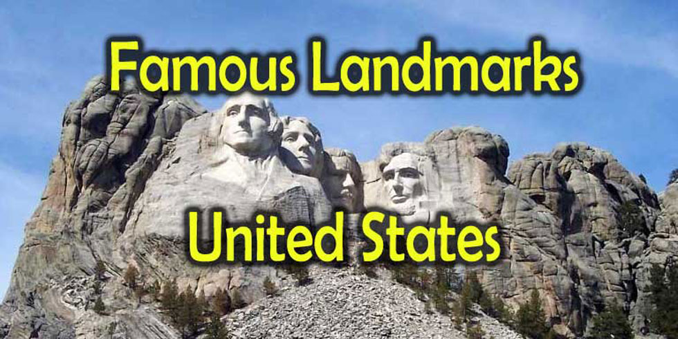 United States Natural Landmarks