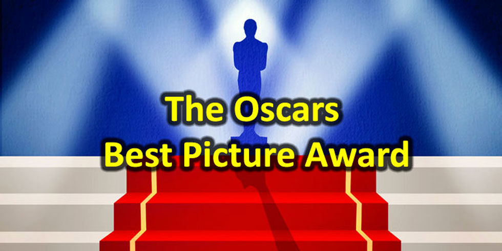 The Oscars - Best Picture Awards