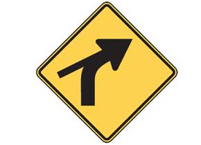 U S Road Signs Most Difficult Signs On Your Permit Test Quiz A Go Go