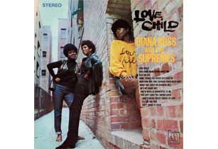 Diana Ross and the Supremes - Love Child