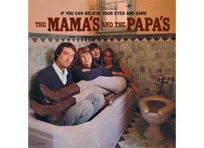 Mamas and the Papas
