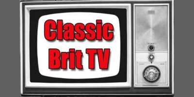 Classic British TV Shows Quiz