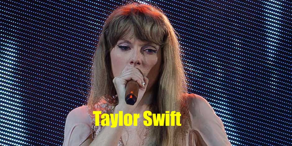 By Ronald Woan from Redmond, WA, USA - Taylor Swift, CC BY-SA 2.0, https://commons.wikimedia.org/w/index.php?curid=132043160