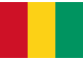 Country Flag - Africa