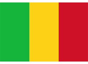 Country Flag - Africa