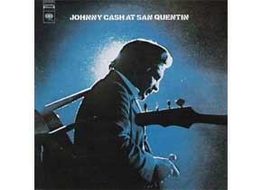 At San Quentin - Johnny Cash