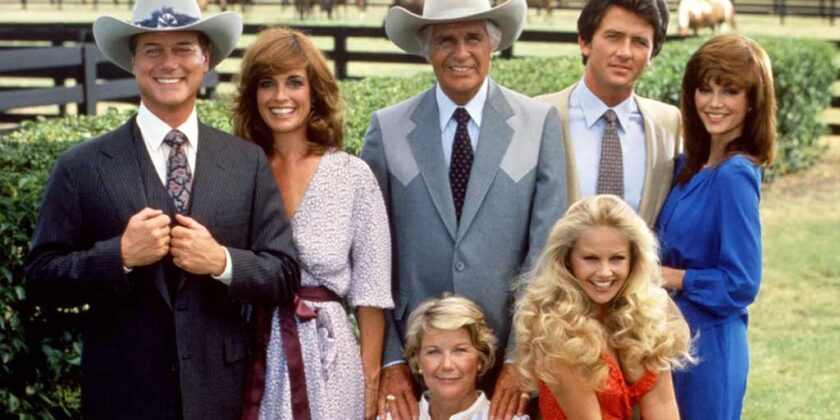 Dallas tv-serien