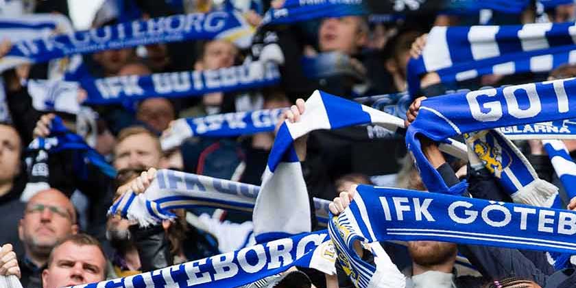 IFK Göteborg hemmaarena