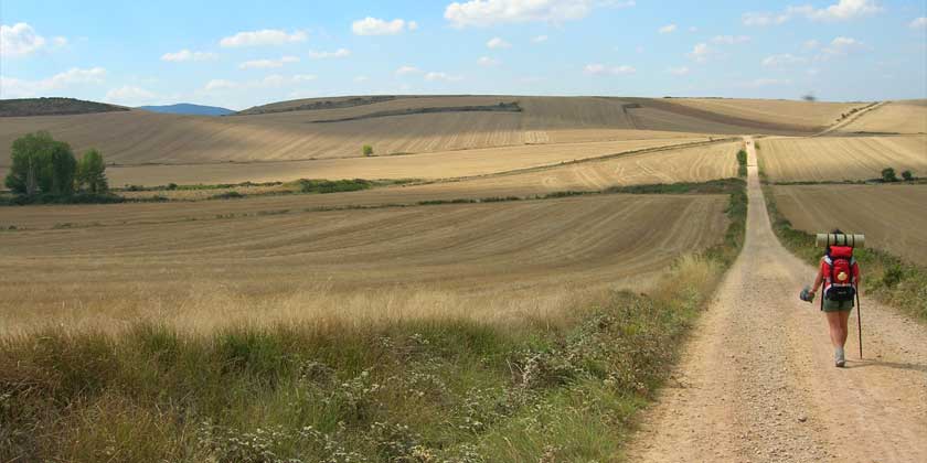 Camino de Santiago