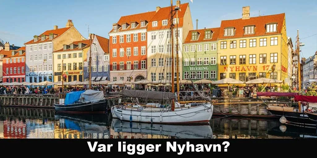 Vad vet du om Danmark?