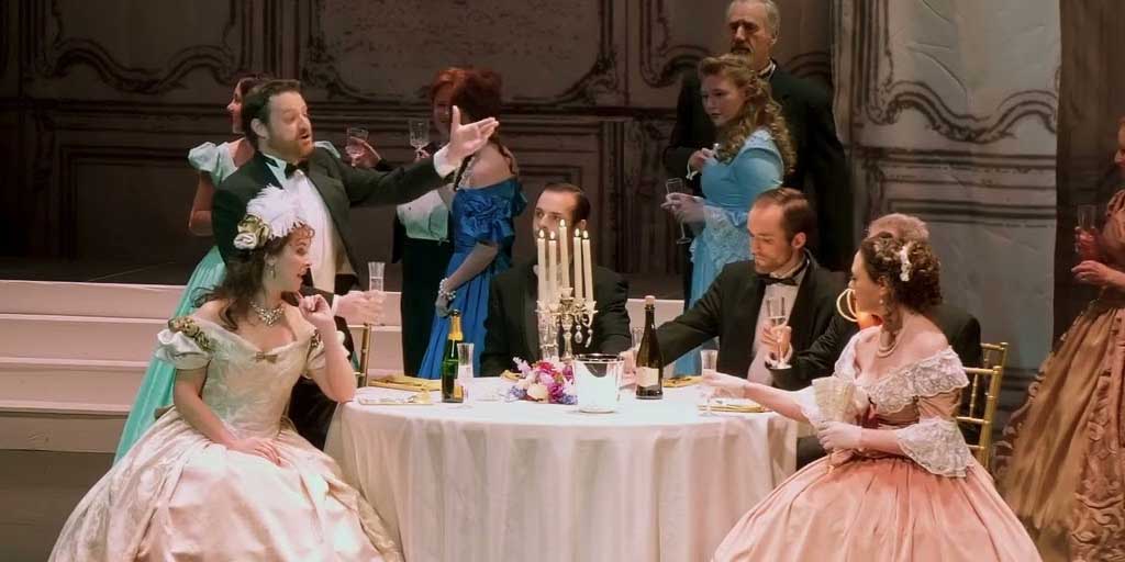 La Traviata