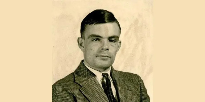 Alan Turing