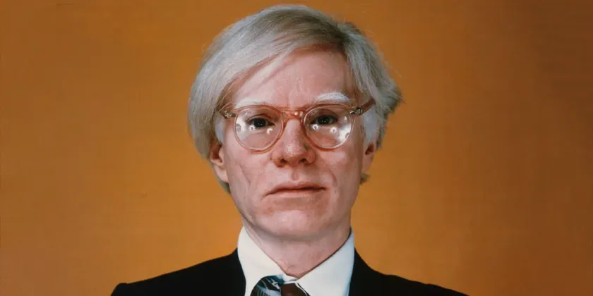 Andy Warhol