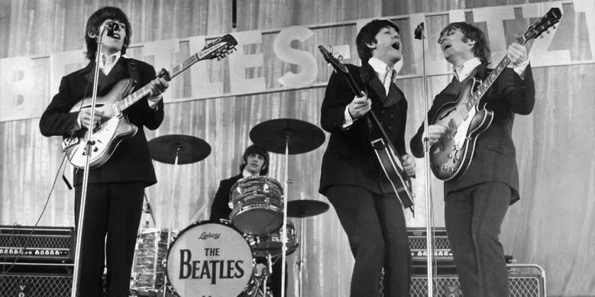 The Beatles