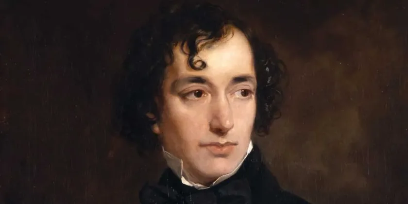 Benjamin Disraeli