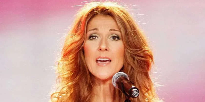 Céline Dion