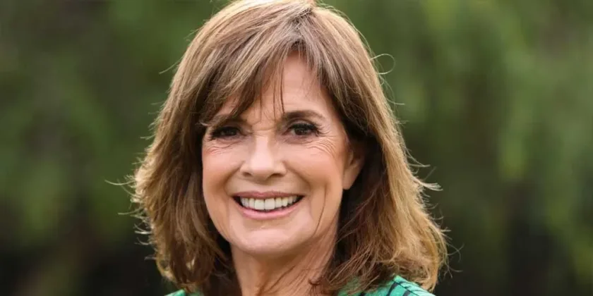 Linda Gray