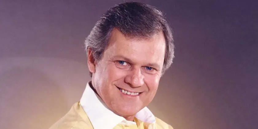 Ken Kercheval