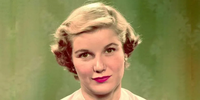 Barbara Bel Geddes