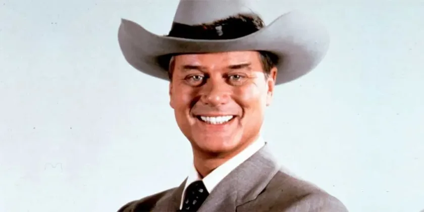 J.R. Ewing character