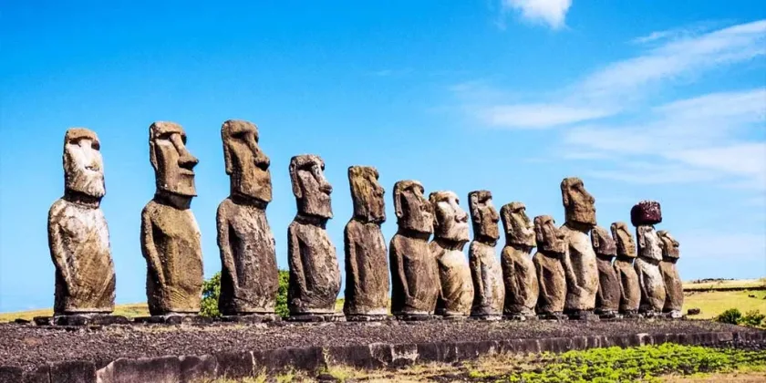 Easter Island