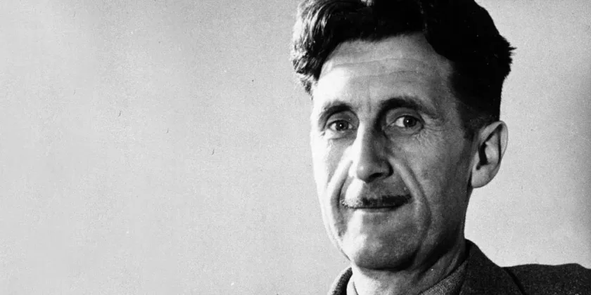 George Orwell