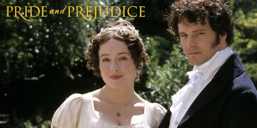 Pride and Prejudice