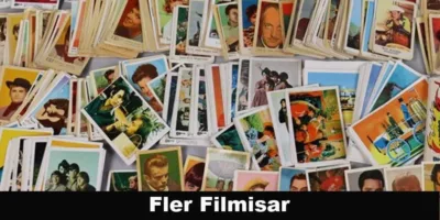 Fler filmisar