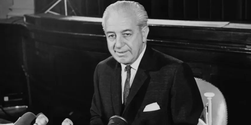 Harold Holt