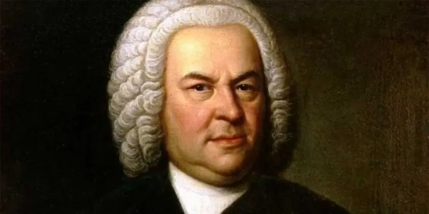 Johann Sebastian Bach