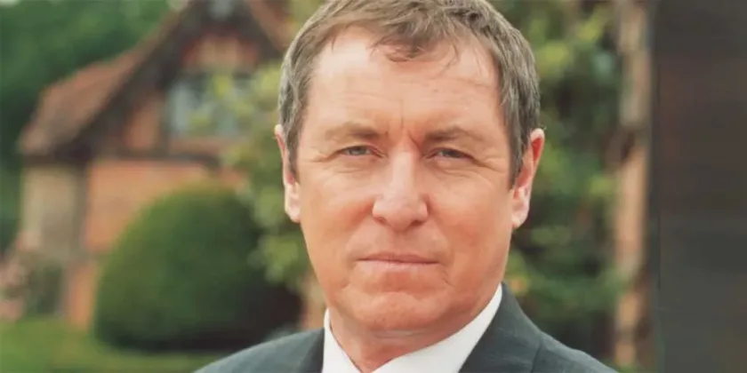 John Nettles