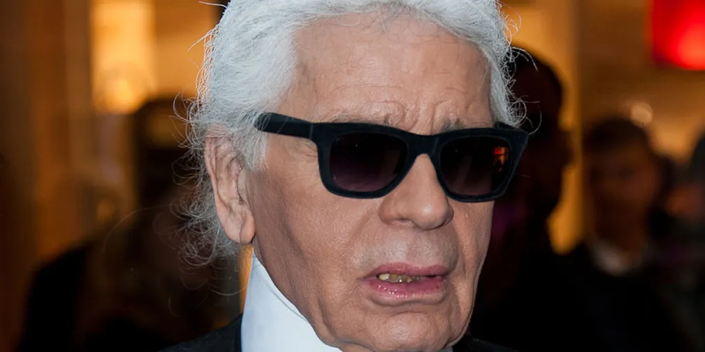 Karl Lagerfeld