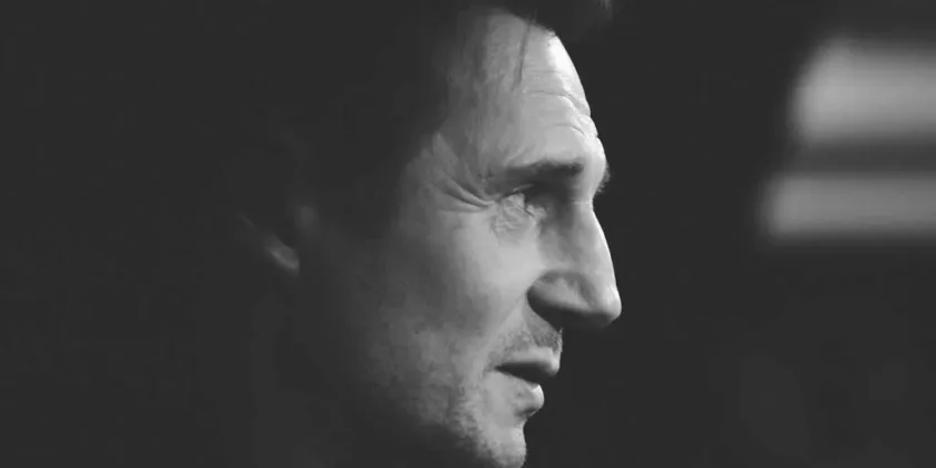 Liam Neeson