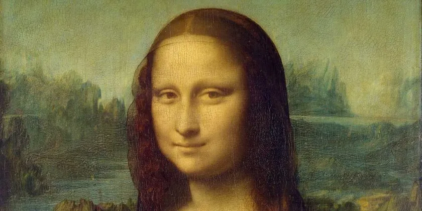 Mona Lisa