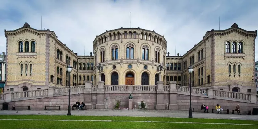 Norges parlament