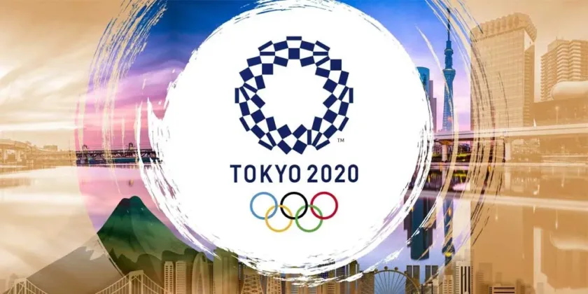 OS Tokyo 2020