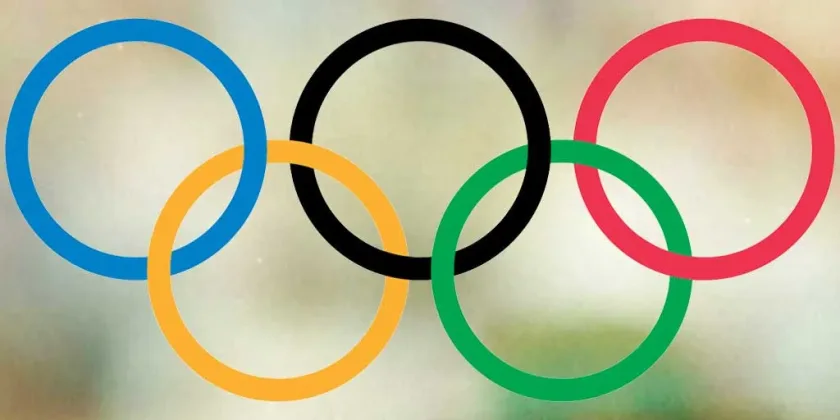 Olympic Games - Olympiska spel