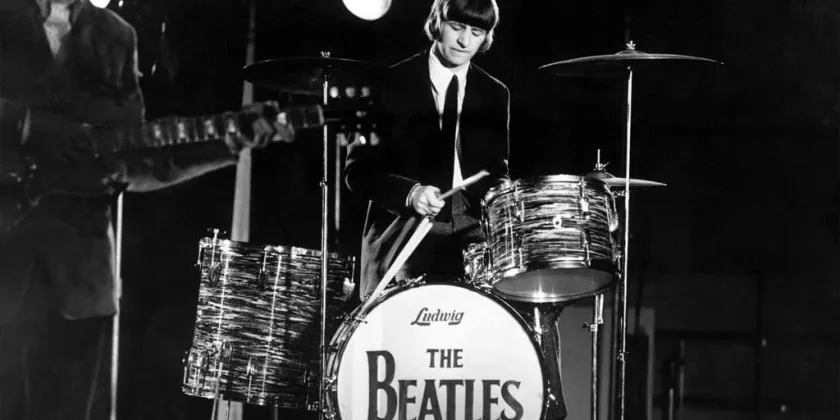 Ringo Starr