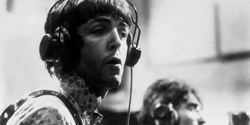 Paul McCartney