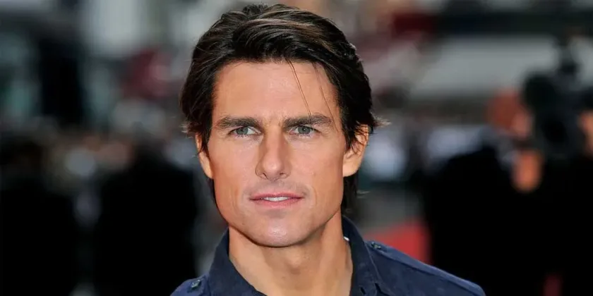 Tom Cruise