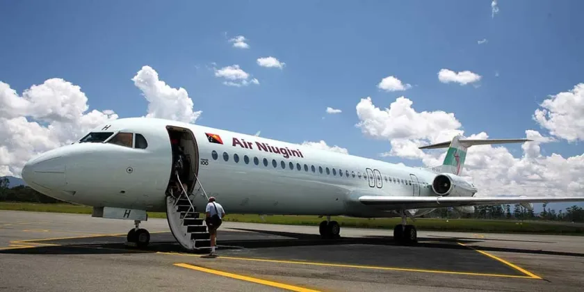 Air Niugini