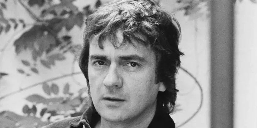 Dudley Moore