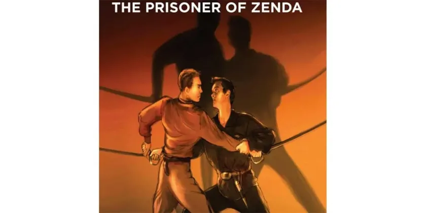 The Prisoner of Zenda