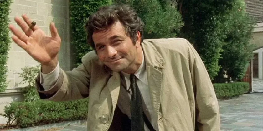 Columbo