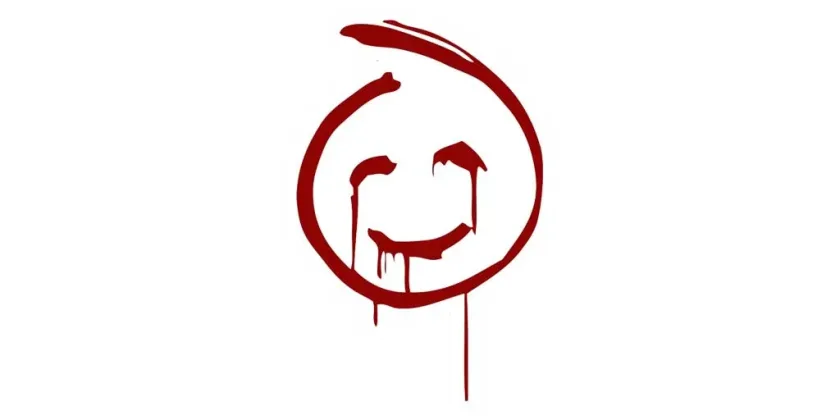 American tv series - Red John