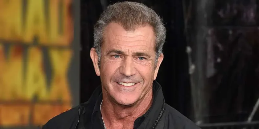 Mel Gibson