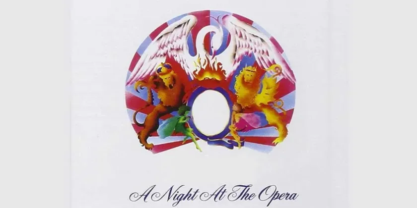 A Night at the Opera